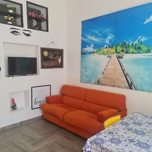 Casa Mulini , Palerme Italie