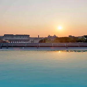 Hotel Mercure Centro Colosseo, Rom