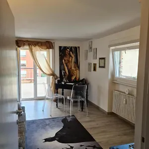 Hébergement de vacances Aurelia, Rome