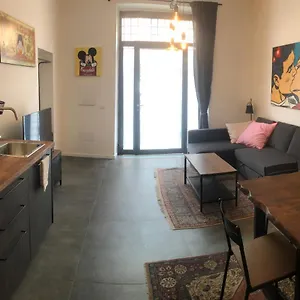 Appartement In Trast Ii, Rome