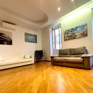 Appartement Colosseum Charming, Rome
