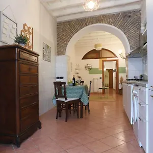 Appartement Cappellari - Campo De' Fiori, Rome
