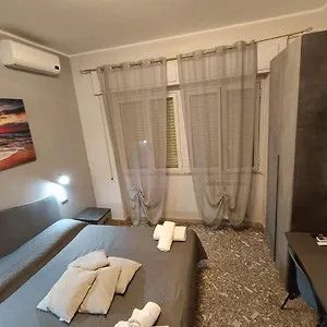 Appartement A Casa Di Lo, Rome