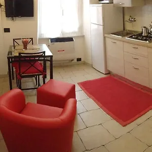 Lecasedimarco2 , La Spezia Italie