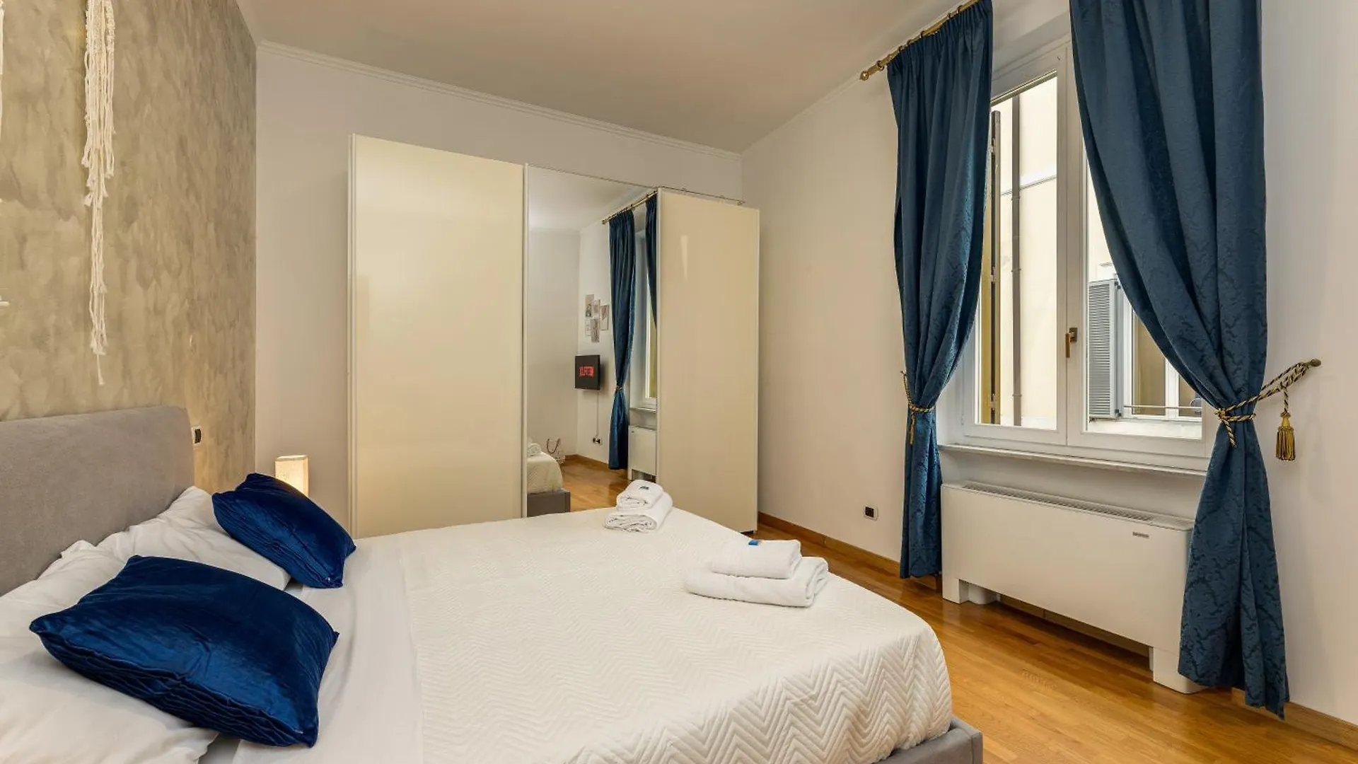 Colosseum Sweet Life Apartment Roma