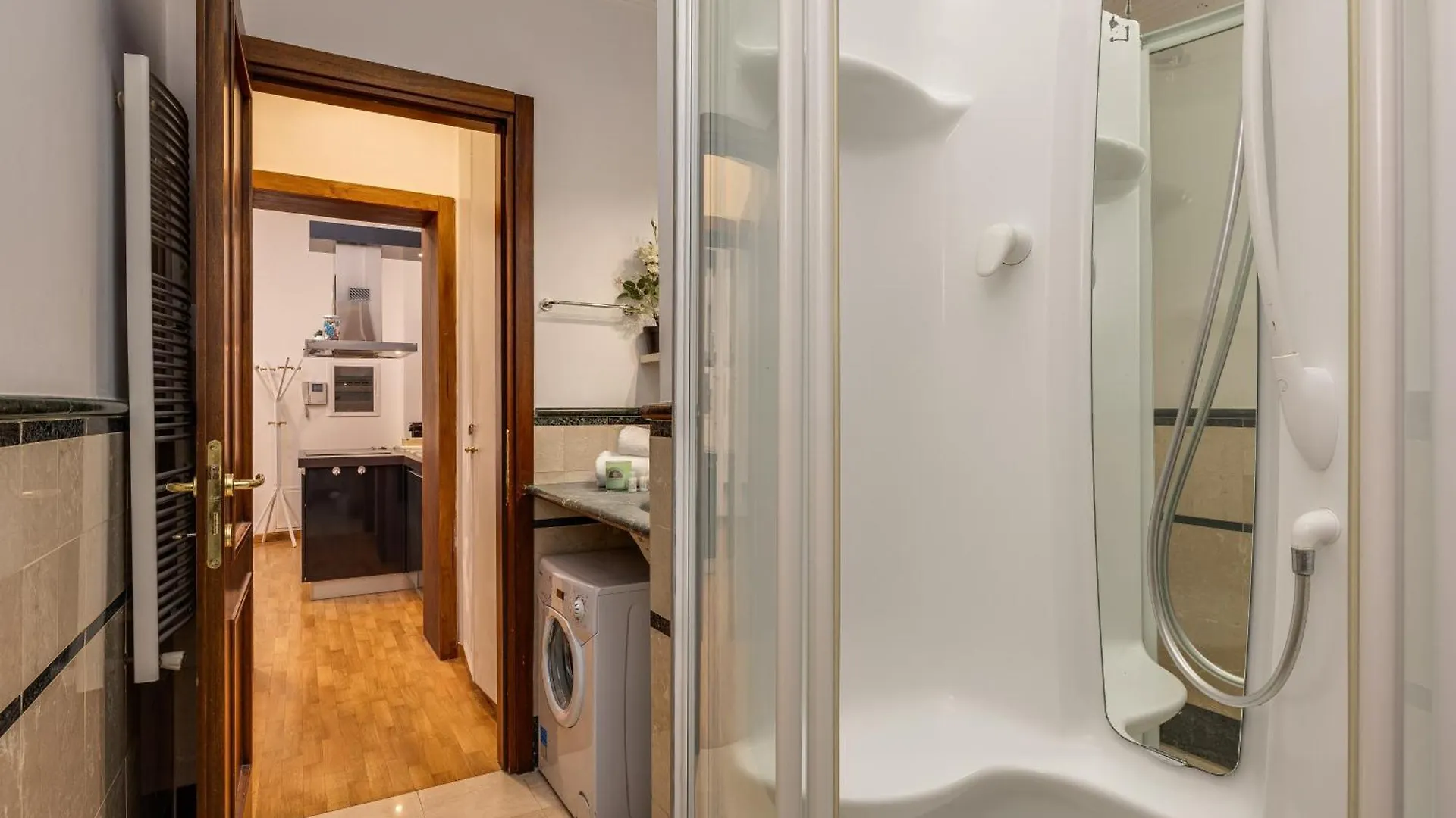 Colosseum Sweet Life Apartment Roma