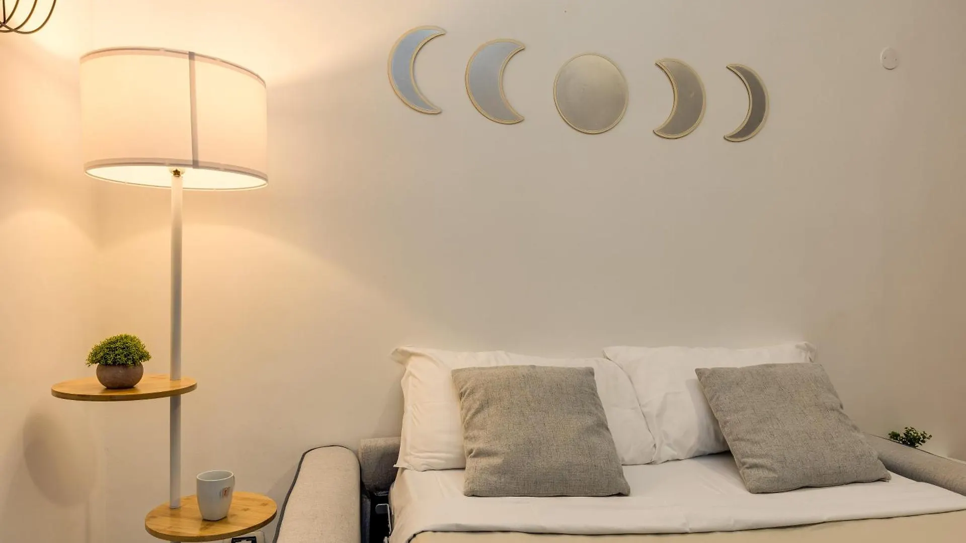 Colosseum Sweet Life Apartment Roma