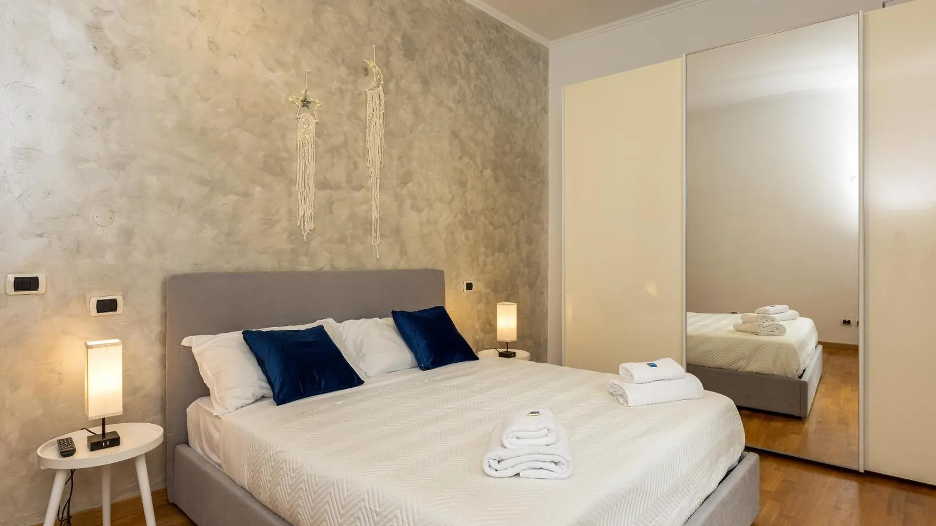 Colosseum Sweet Life Apartment Roma Italia